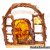 Amber Art