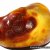 Polished amber