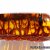 Polished amber