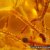 Amber with inclusions